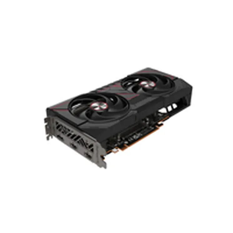 Graphics card Sapphire 11350-03-20G 16 GB GDDR6