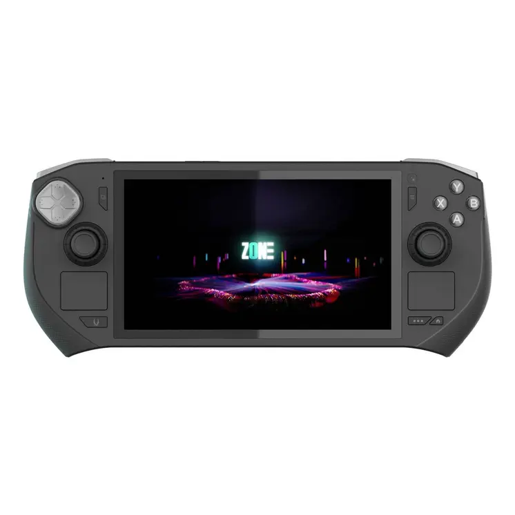 Portable Game Console Zotac GAJO-867