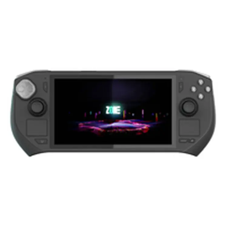 Portable Game Console Zotac GAJO-867