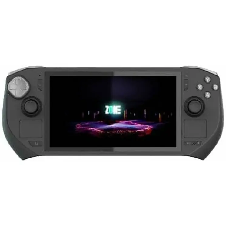 Portable Game Console Zotac GAJO-867