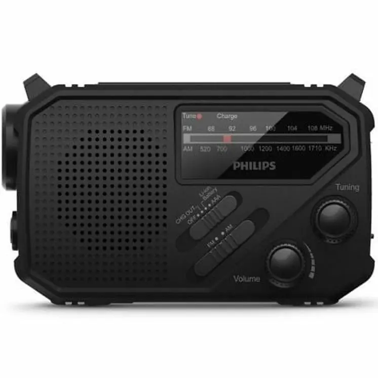 Transistor Radio Philips TAR1609/00