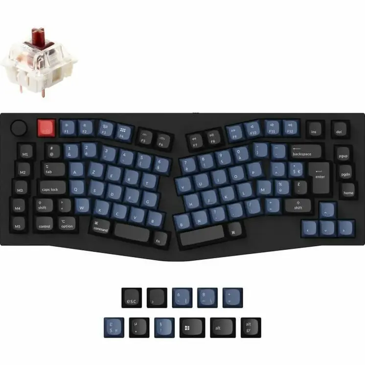 Keyboard Kenzo