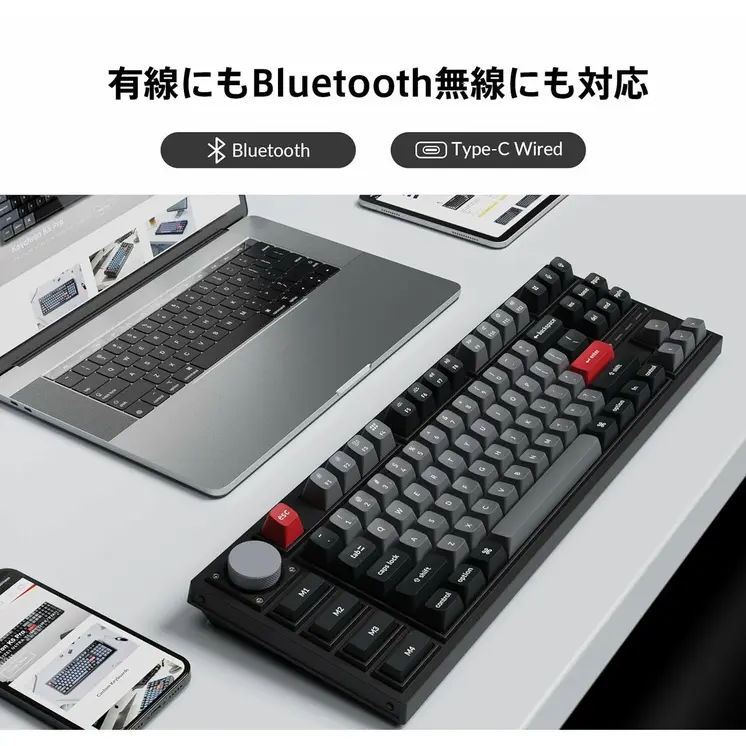 Keyboard Kenzo