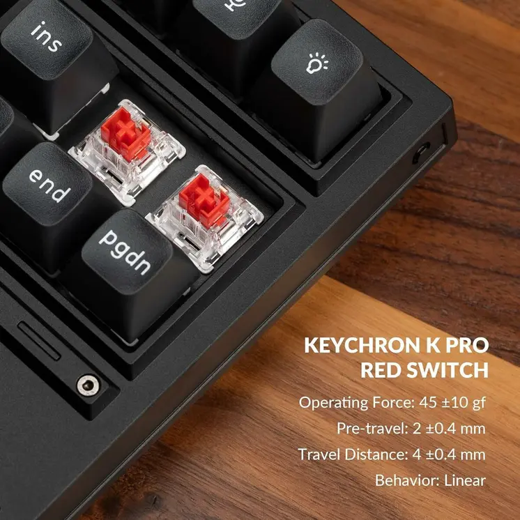 Keyboard Kenzo