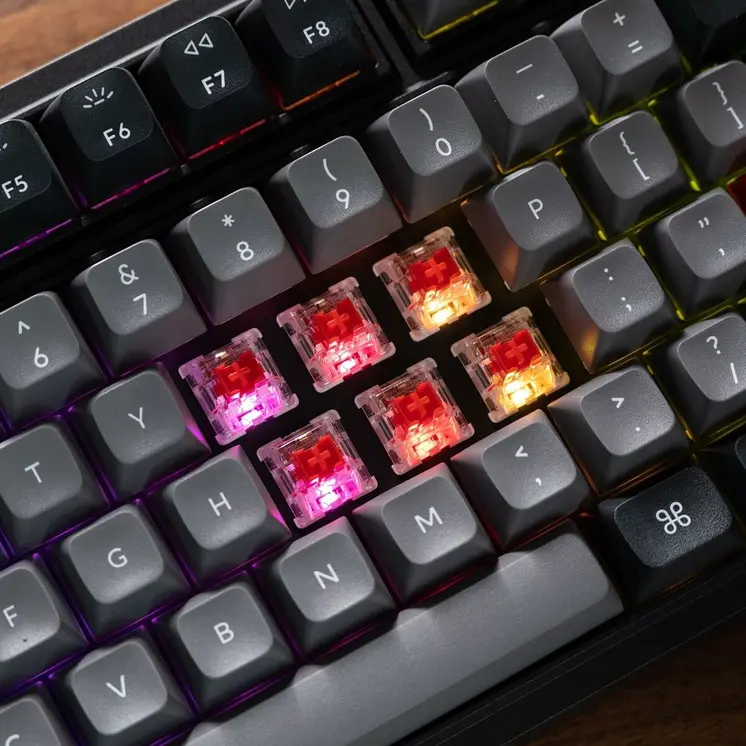 Keyboard Kenzo