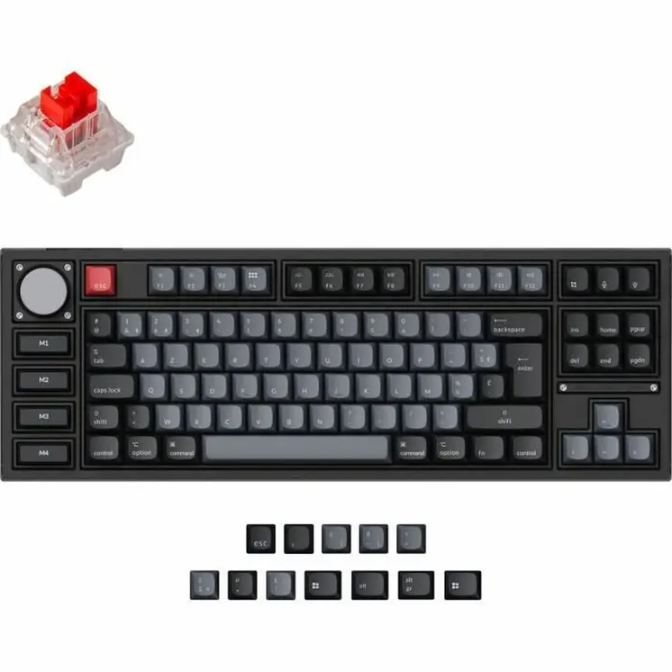 Keyboard Kenzo