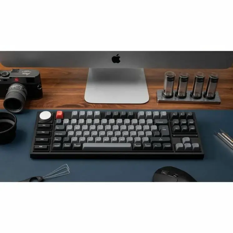 Keyboard Kenzo
