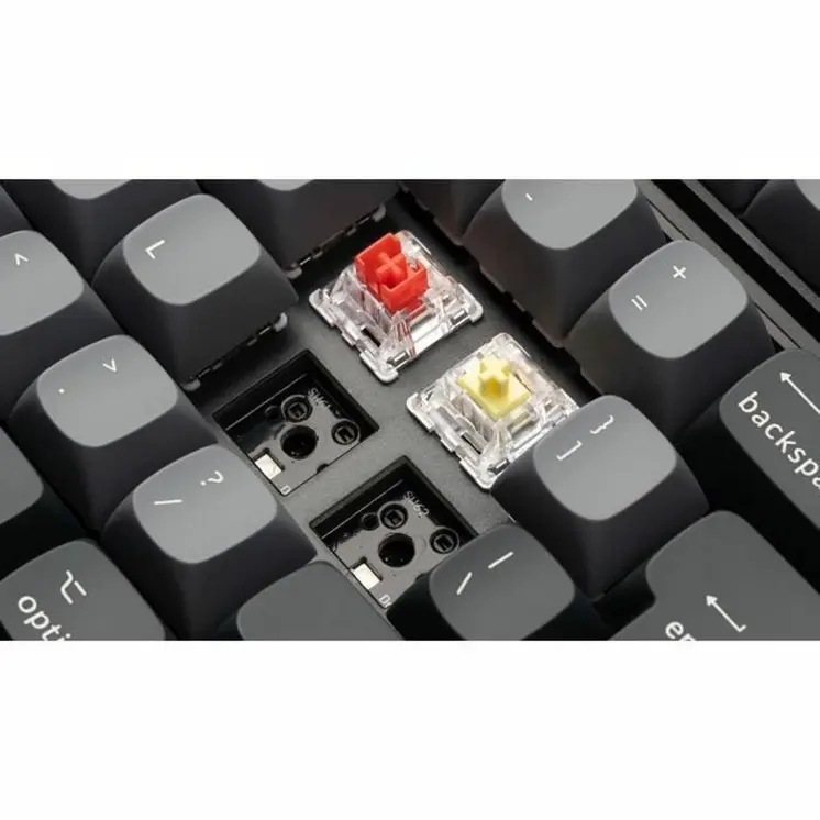 Keyboard Kenzo