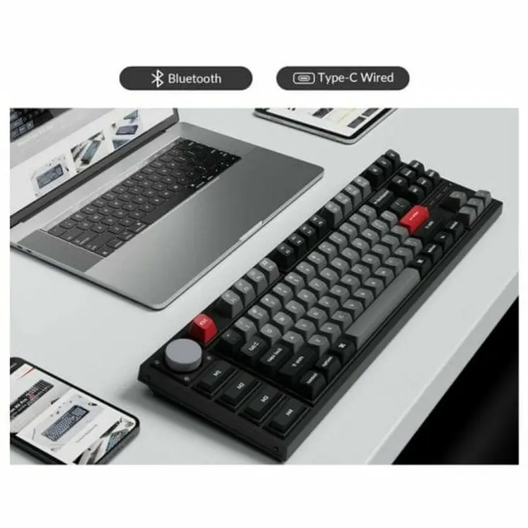 Keyboard Kenzo
