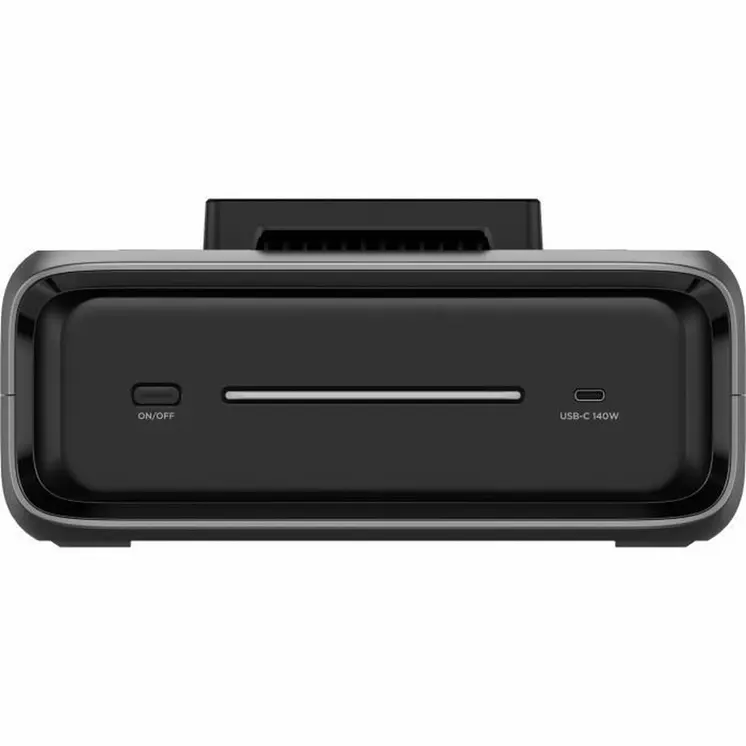 Rechargeable lithium battery Ecoflow