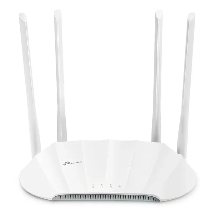 Access point TP-Link TL-WA1801 White