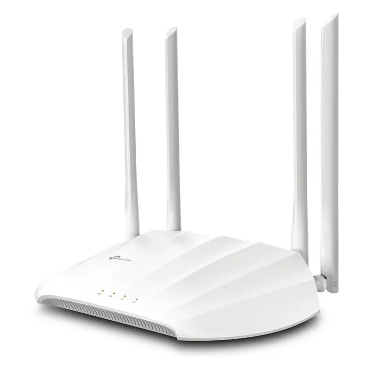 Access point TP-Link TL-WA1801 White