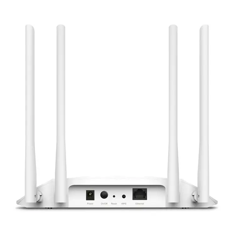 Access point TP-Link TL-WA1801 White