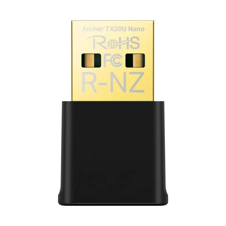 Network Adaptor TP-Link Archer TX20U Nano