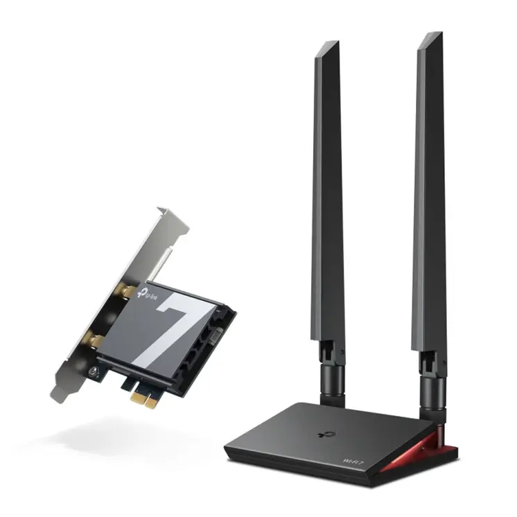 Network Adaptor TP-Link ARCHER TBE550E