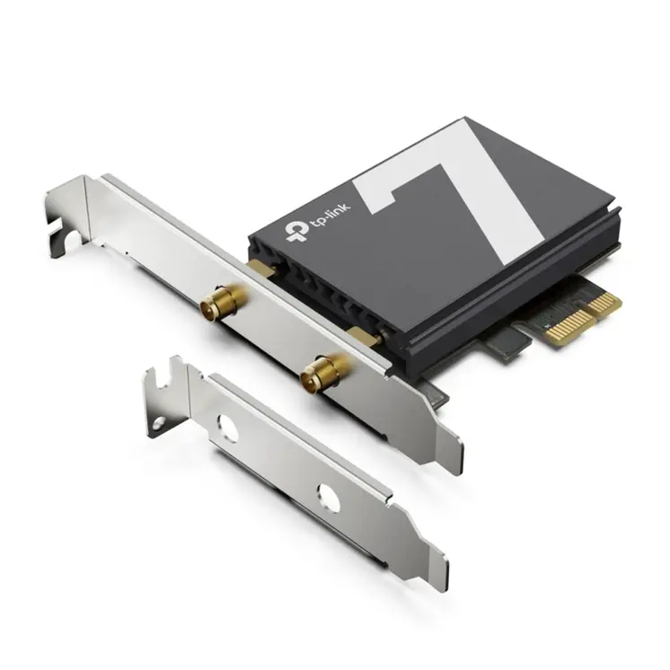 Network Adaptor TP-Link ARCHER TBE550E