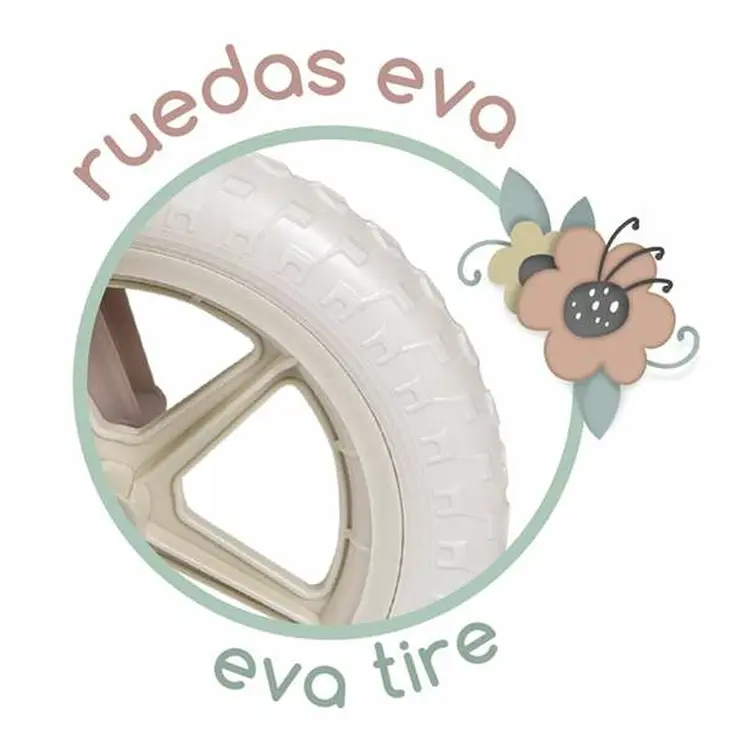 Children's Bike Decuevas Koala 83 x 53 x 38 cm