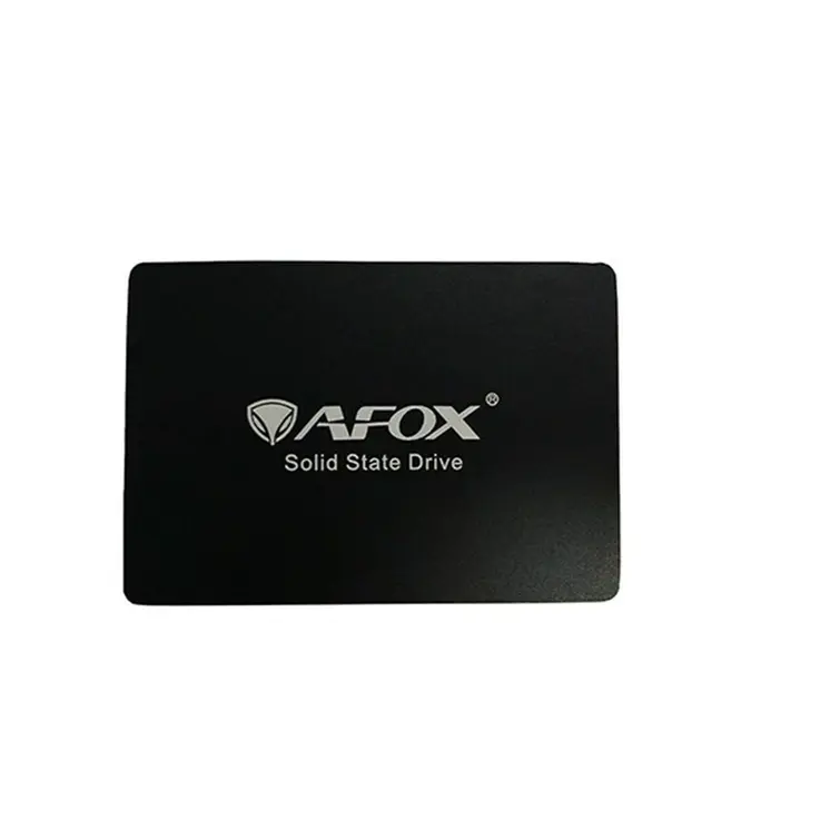 Hard Drive Afox SD250-256GN 256 GB SSD