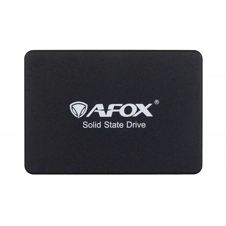 Hard Drive Afox SD250-240GN 240 GB SSD
