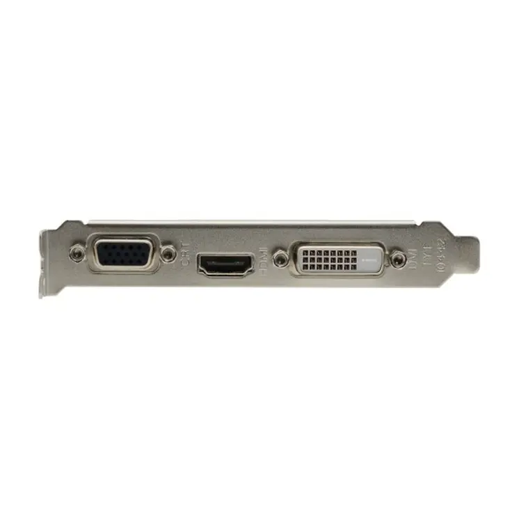 Graphics card Afox AF710-4096D3L7-V1 NVIDIA GeForce GT 710 4 GB GDDR3