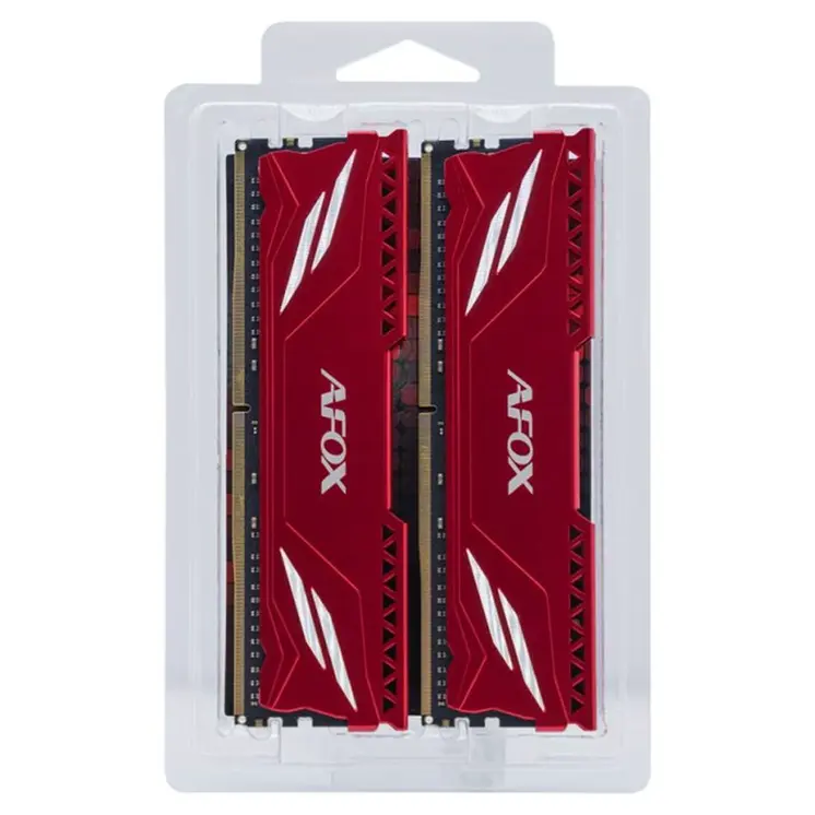 RAM Memory Afox AFLD464PX1CAD 64 GB DDR4 3200 MHz