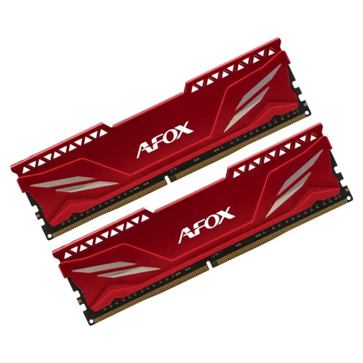 RAM Memory Afox AFLD464PX1CAD 64 GB DDR4 3200 MHz