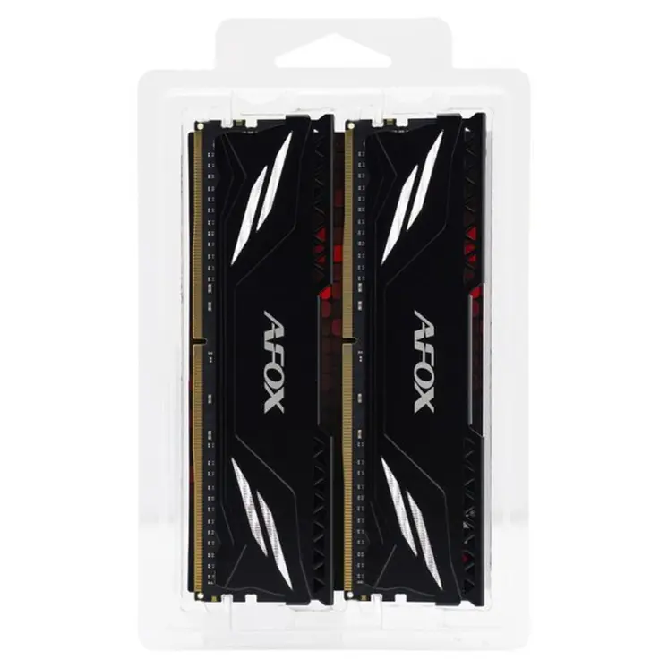 RAM Memory Afox AFLD432PH1CADB 32 GB DDR4 3200 MHz