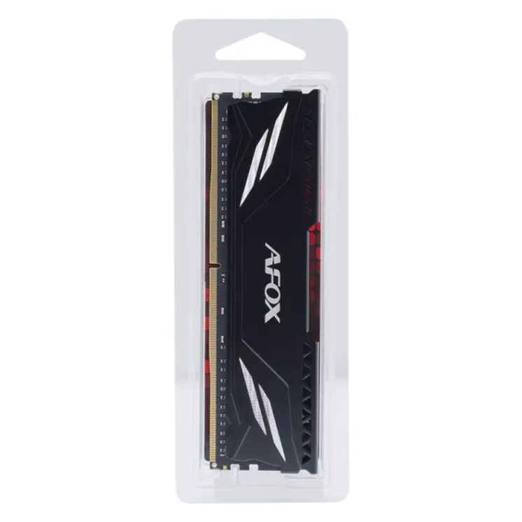 RAM Memory Afox AFLD432PX1CAB 32 GB DDR4 3200 MHz