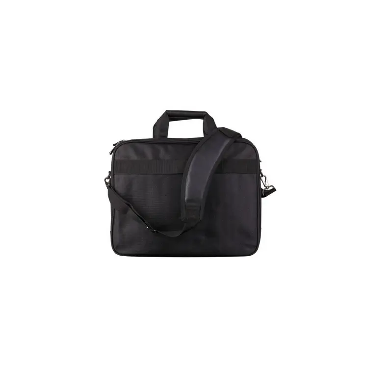 Laptop Case Addison 309015 Black Monochrome 15,6''