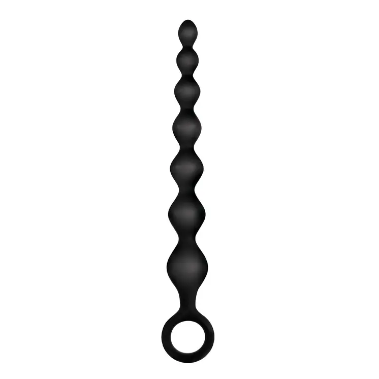 Anal Beads NMC Silicone