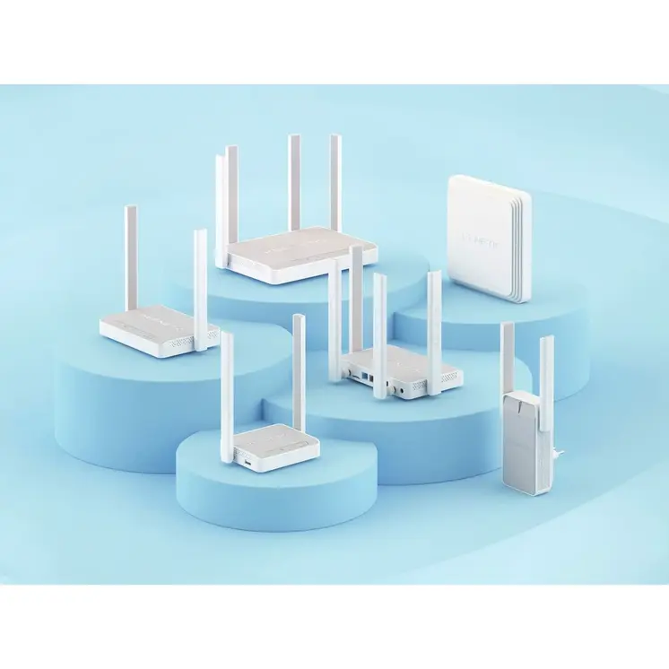 Router Keenetic KN-2410-01EN