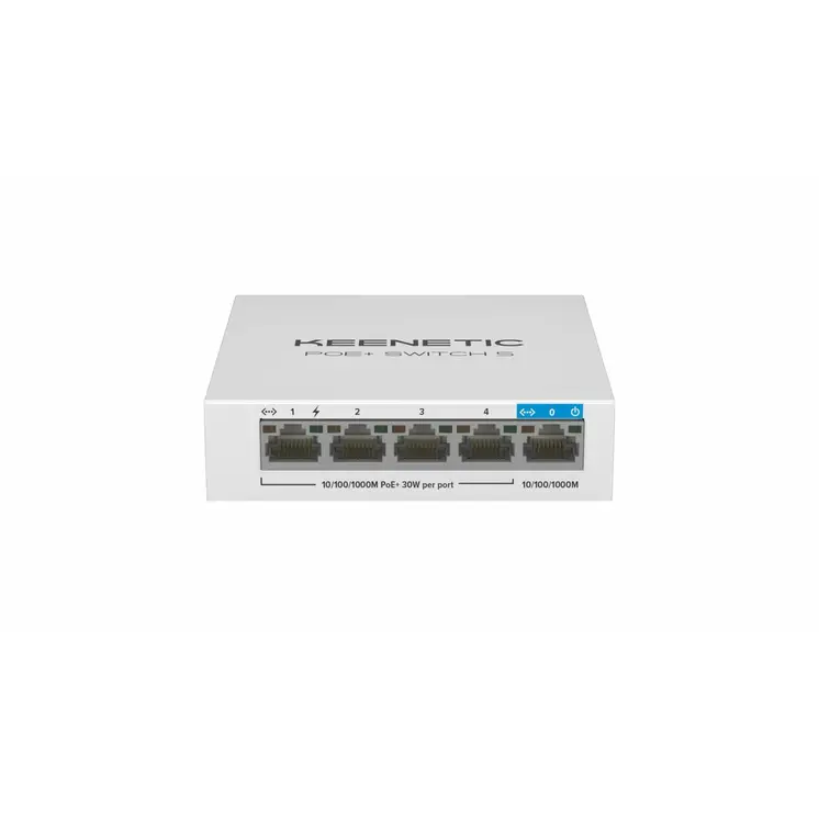 Switch Keenetic KN-4610-01-EU