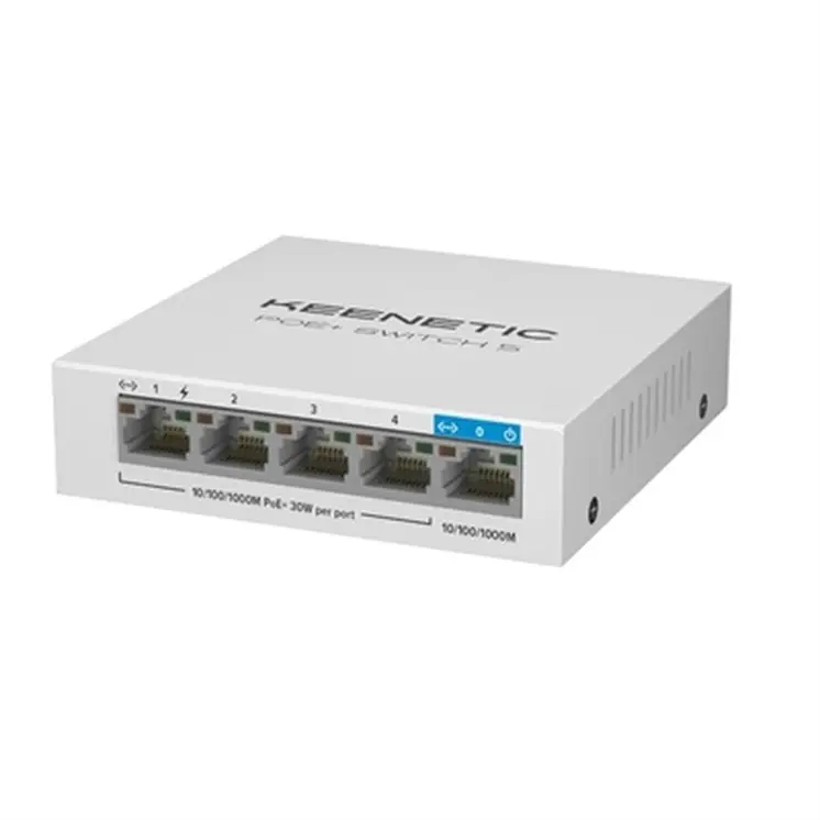 Switch Keenetic KN-4610-01-EU