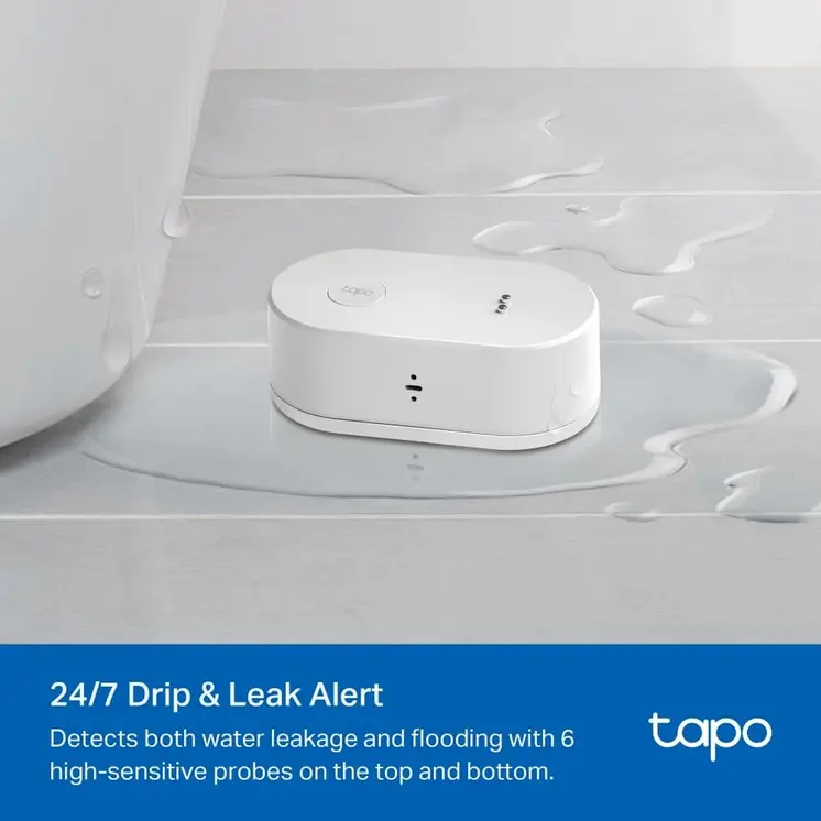 Smart Sensor for Doors and Windows TP-Link TAPO T300