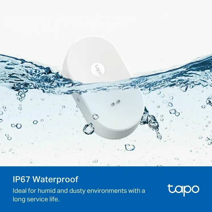 Smart Sensor for Doors and Windows TP-Link TAPO T300