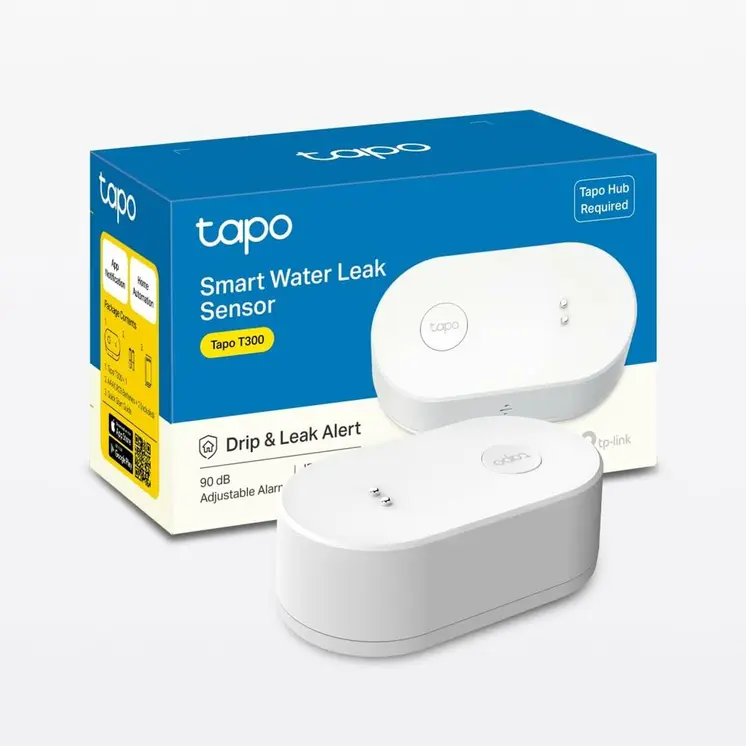 Smart Sensor for Doors and Windows TP-Link TAPO T300
