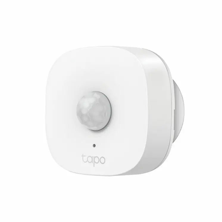 Motion Detector TP-Link T100 White 1 Piece
