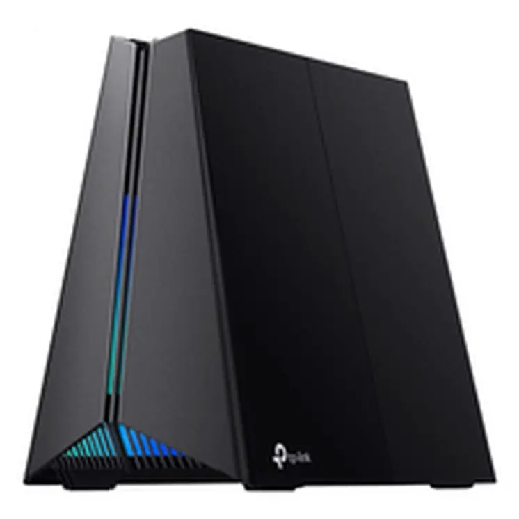 Router TP-Link ARCHER GXE75 RJ45 Ethernet LAN