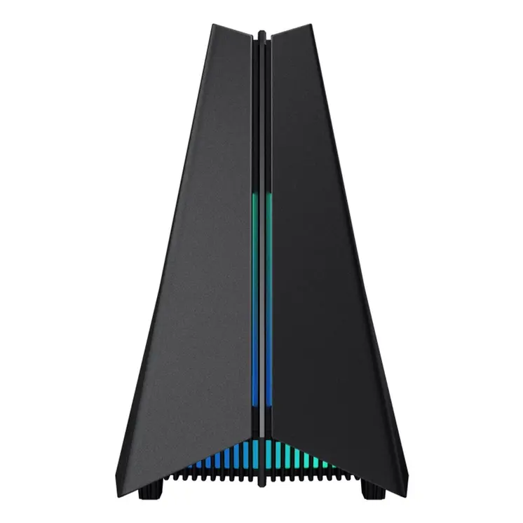Router TP-Link ARCHER GXE75 RJ45 Ethernet LAN