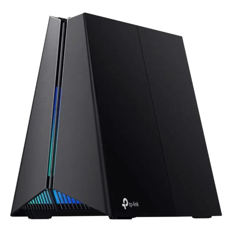 Router TP-Link ARCHER GXE75 RJ45 Ethernet LAN