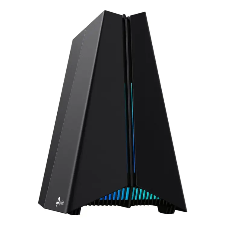 Router TP-Link ARCHER GXE75 RJ45 Ethernet LAN