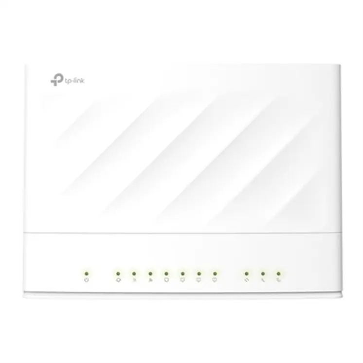 Router TP-Link AX1800