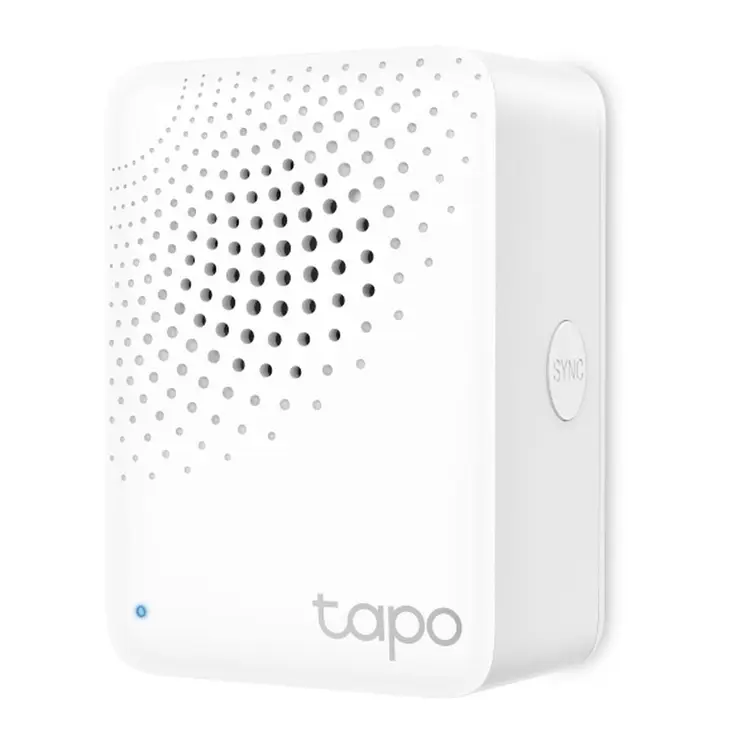 Router TP-Link TAPO H100 White