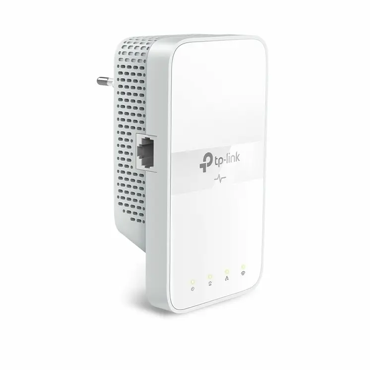 PLC Adapter TP-Link TL-WPA7617