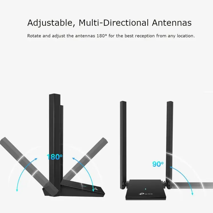 Access point TP-Link Archer TX20U Plus