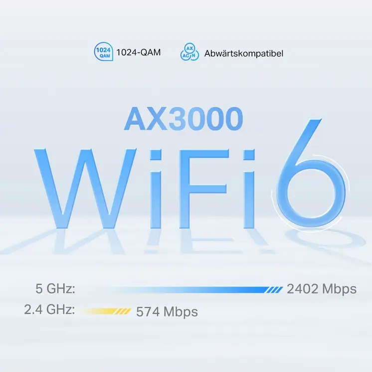 Access point TP-Link Deco X50-5G