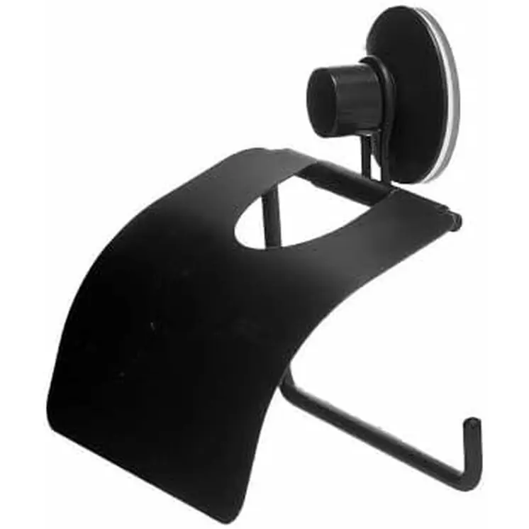 Toilet Roll Holder Berilo Plastic 12 Units