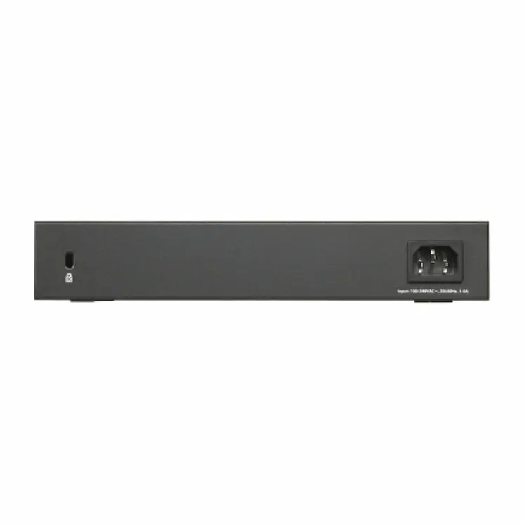 Switch Netgear GS324-200EUS 48 Gbps