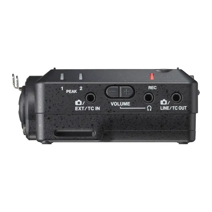 Recorder Tascam FR2-AV
