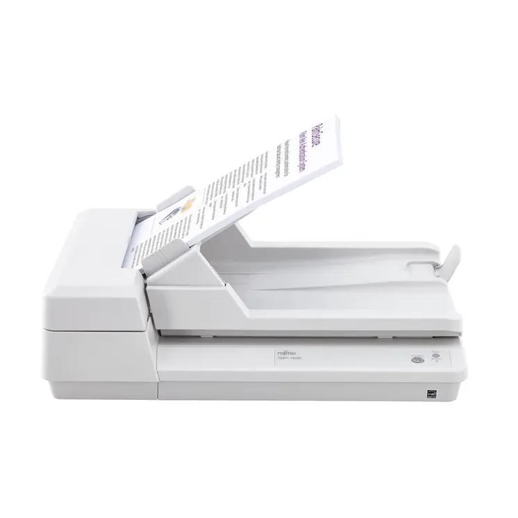 Portable Scanner Fujitsu PA03753-B001 25 ppm